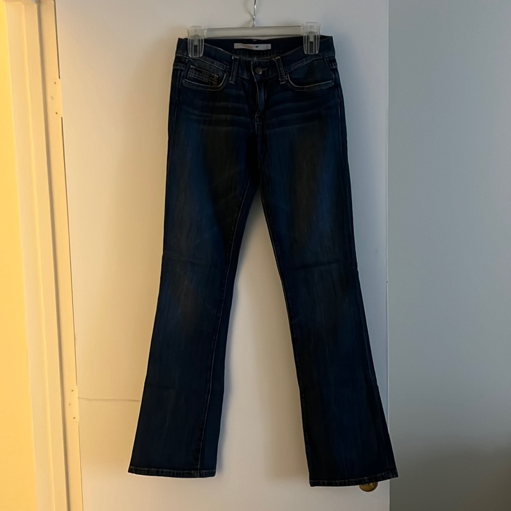 Joe’s Jeans size 25